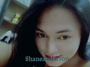 Shaneanderson