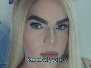 Shaneilysdirty