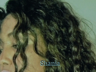 Shania