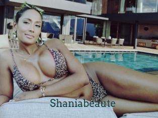 Shaniabeaute