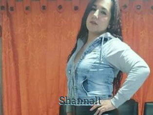 Shannalt
