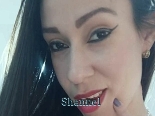 Shannel