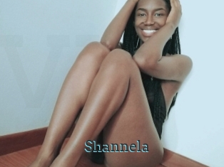 Shannela