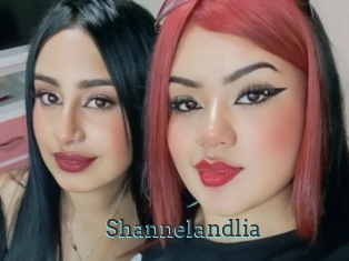Shannelandlia