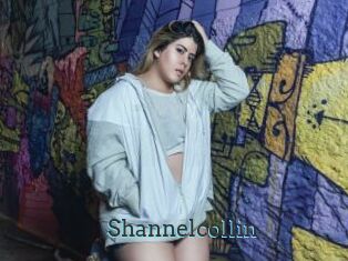 Shannelcollin