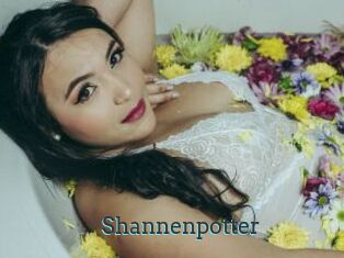 Shannenpotter