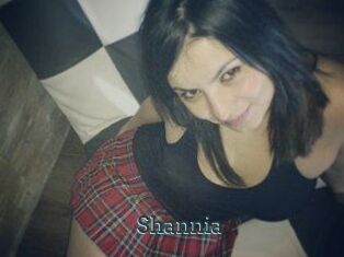 Shannia