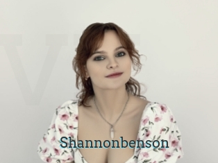 Shannonbenson