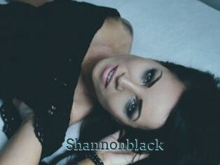 Shannonblack