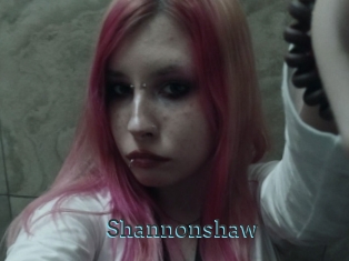 Shannonshaw