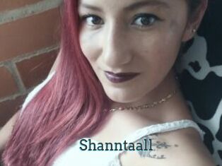 Shanntaall
