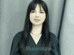 Shanontate