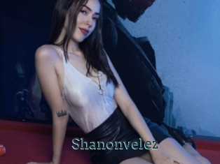 Shanonvelez