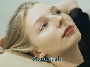 Shantabala