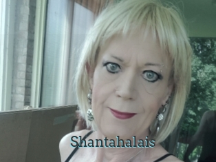 Shantahalais