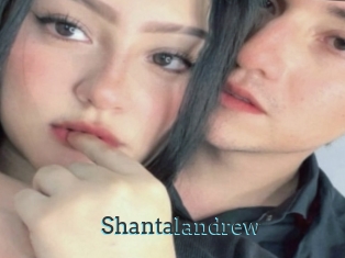 Shantalandrew