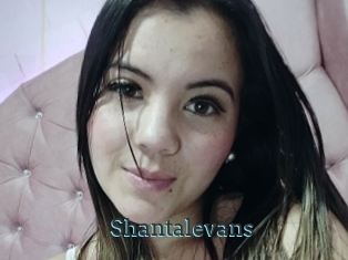 Shantalevans