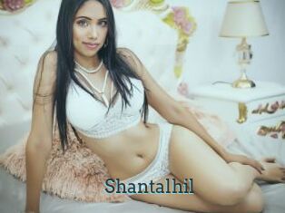 Shantalhil