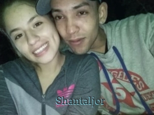 Shantaljor