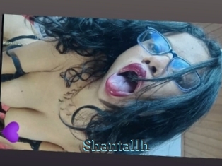 Shantallh