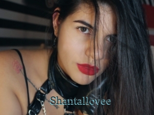 Shantallovee