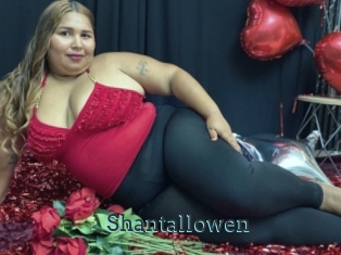 Shantallowen