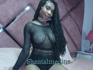 Shantalmedine