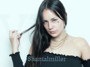 Shantalmiller