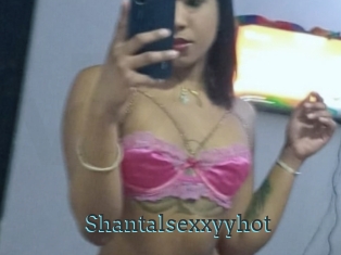 Shantalsexxyyhot