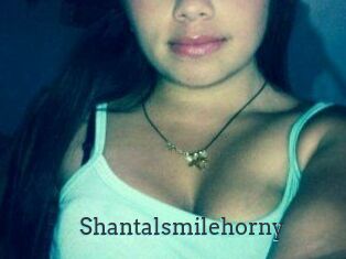 Shantal_smilehorny