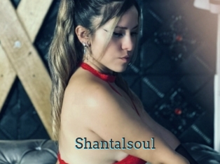 Shantalsoul