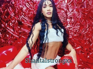 Shantalstrongxx