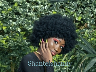 Shantelshanny
