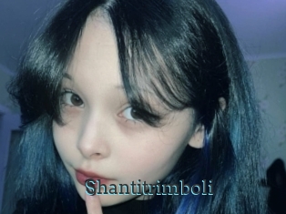 Shantitrimboli