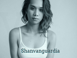 Shanvanguardia