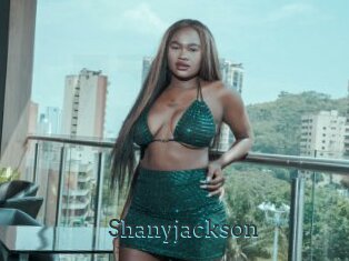 Shanyjackson