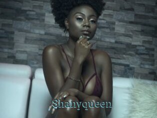 Shanyqueen