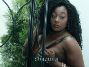 Shaquila