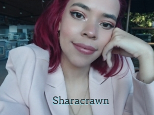 Sharacrawn