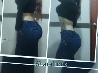 Sharalions