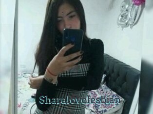 Sharalovelesbian