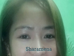 Sharamena