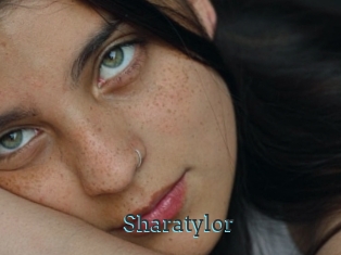 Sharatylor