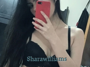 Sharawilliams
