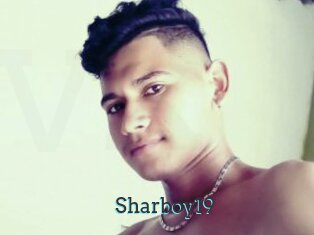 Sharboy19