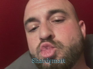 Shardymatt