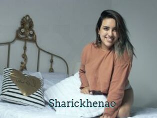 Sharickhenao