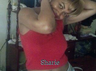 Sharie
