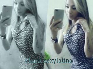 Sharit_sexylatina