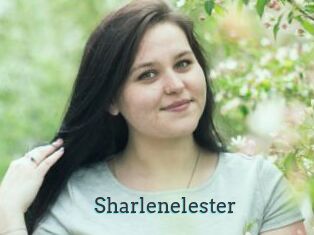 Sharlenelester